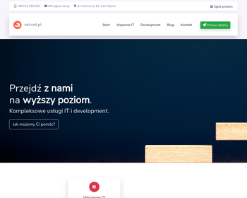 SET S c  Piotr Szałowicz_Array