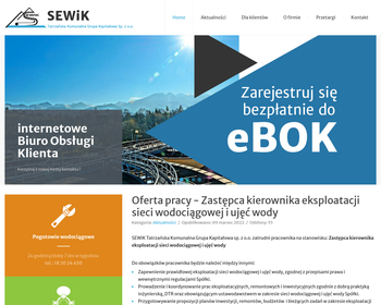 SEWiK Sp  z o o_Array
