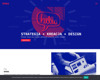 SFeRa modern media solutions_Array