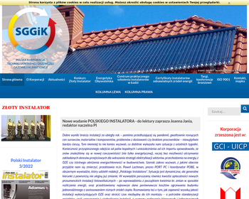 Polska Korporacja Techniki Sanitarnej_Array