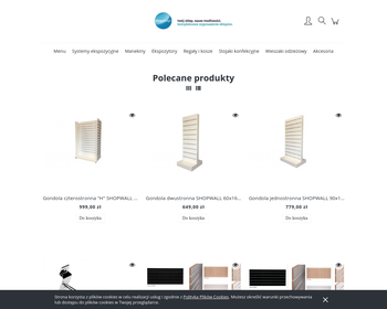 Shopdesign - manekiny producent Łódź_Array