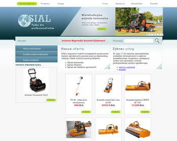 SIAL S j  Wojciech Kimber_Array