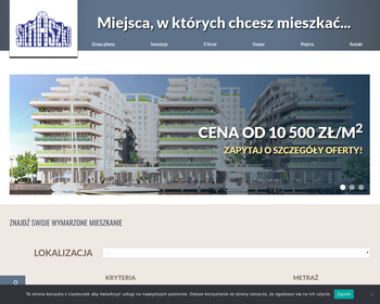 Zakład Budowlany SIEMASZKO LESŁAW SIEMASZKO_Array