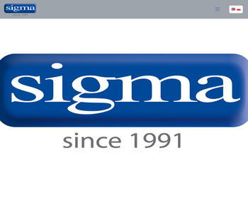 SIGMA INTERNATIONAL (Poland) Ltd Sp  z o o_Array
