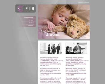 Signum_Array