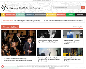 Górnośląska Agencja Przekształceń Przedsiębiorstw S A_Array