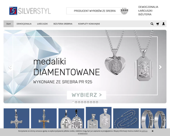 SILVER STYL_Array