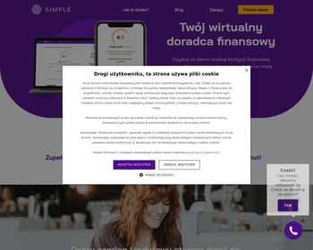 Simple Creative Products Sp  z o o_Array