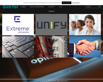 SIMTEL Sp  z o o_Array