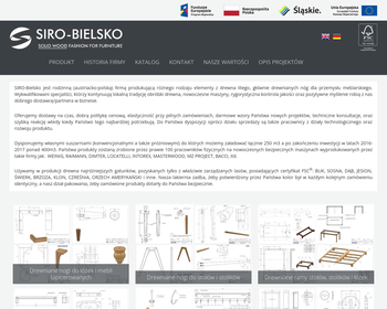 SIRO Bielsko Sp  z o o_Array