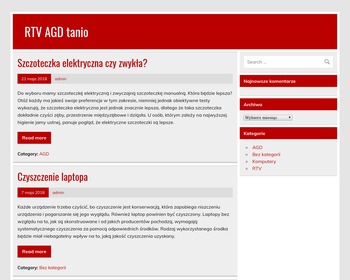 F H U  JETSTAR - dystrybutor odkurzaczy Roboclean_Array