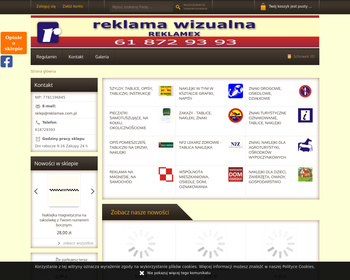 Reklamex_Array