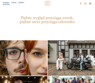 Fotograf ślubny__Sesje narzeczeńskie