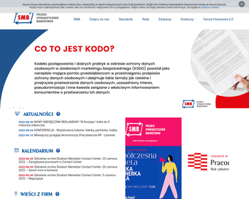 Stowarzyszenie Marketingu Bezpośredniego_Array