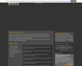 Serwisy www_Array