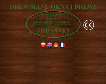Zakład Stolarki Budowlanej SOBAŃSKI S j  Maciej i Zenon Sobański_Array