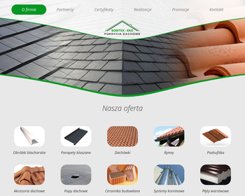 SOBITEX-EKO - Centrum Pokryć Dachowych_Array