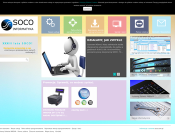 Soco_Array
