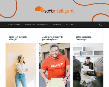 SOFT INTELLIGENT_Array