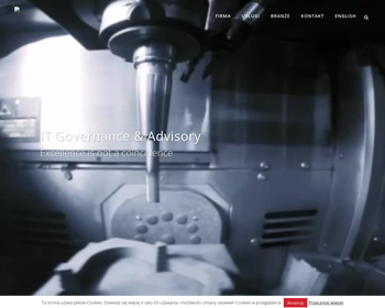 Softtutor S A  Management i Information Systems Consulting_Array