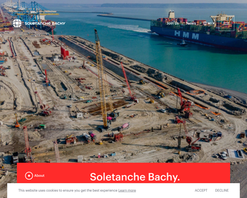 SOLETANCHE POLSKA_Array