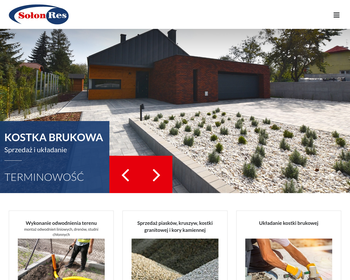 Sołonres BW_Array