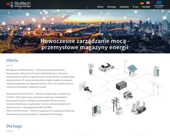 SolTech Service - instalacje_Array