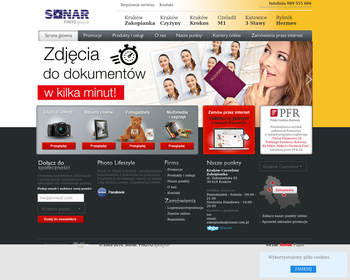 SONAR S j_Array