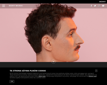 SONY MUSIC ENTERTAINMENT POLSKA Sp  z o o_Array