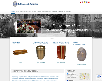 Agencja Funeralna S O S_Array