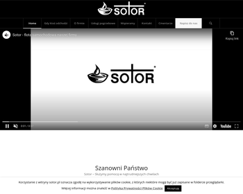 Zakład Pogrzebowy SOTOR_Array
