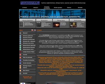 SOUNDMAN_Array