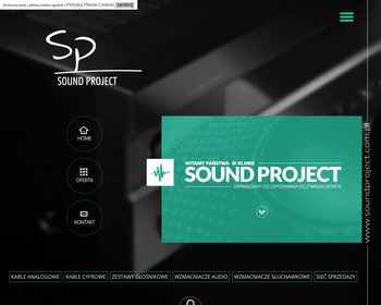 SOUND PROJECT_Array