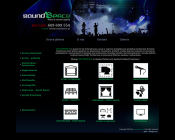 Soundspace_Array