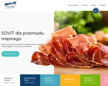 SOVIT Sp  z o o_Array