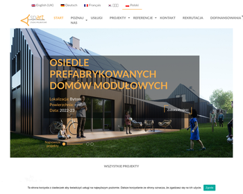 Spart s c  Studio projektowe  Konieczny M _Array