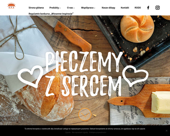 Spółdzielnia Piekarsko-Ciastkarska Sklep Firmowy Nr 103_Array