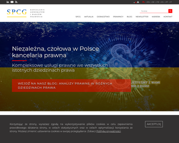 SPCG T  Studnicki_Array