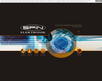 SPIN Elektronik S j_Array