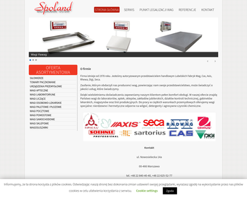 SPOLAND_Array