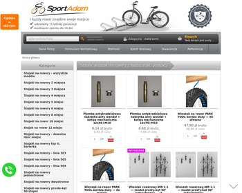 Sport Adam_Array