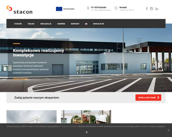 STACON TIS Duszak S j_Array