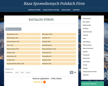 Stajnia Pod Krzywym Siodłem  Gospodarstwo agroturystyczne_Array