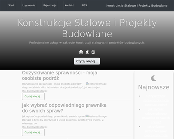 Przedsiębiorstwo Wielobranżowe STAL-BUD_Array
