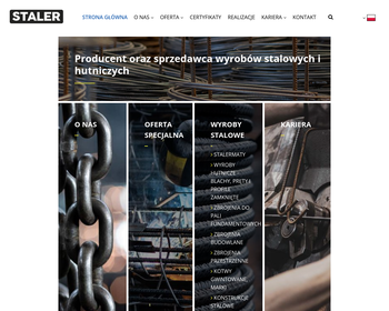STALER Market Sp  z o o_Array