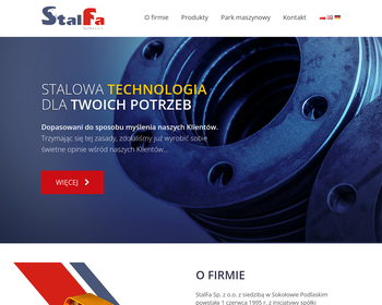 StalFa Sp  z o o_Array