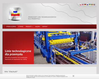 Stalplast PPH_Array
