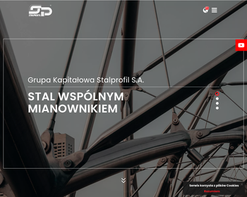 STALPROFIL SA_Array