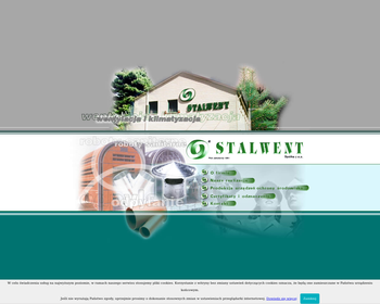 STALWENT Sp  z o o_Array