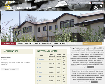 Stanchem_Array